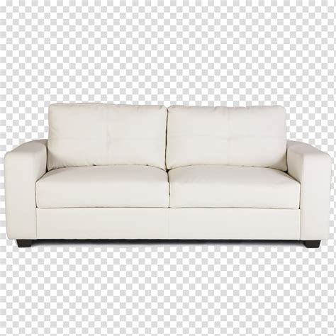 White Couch Zoom Background
