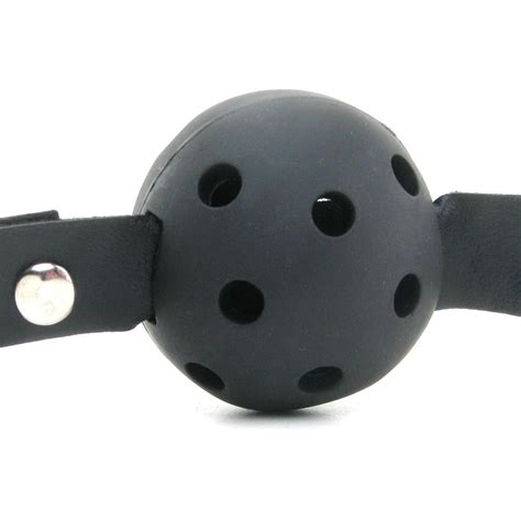 fetish fantasy ltd breathable ball gag shop pipedream products at pinkcherry
