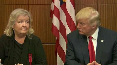 Trump Holds Pre Debate Press Conference With Bill Clinton Accusers
