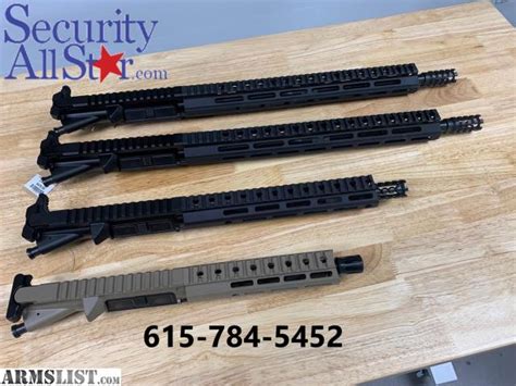 Armslist For Sale Ar15 Complete Uppers 7 10 15