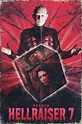 Hellraiser: Deader (2005) | The Poster Database (TPDb)