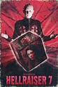 Hellraiser: Deader (2005) | The Poster Database (TPDb)