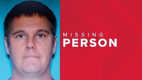 newton county sheriff s office searching for missing man