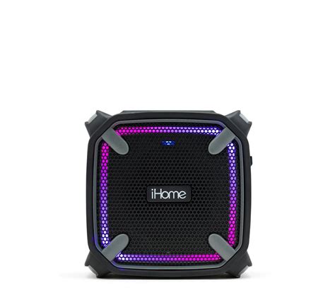 Ihome Ibt371 Weather Tough™ Bluetooth Speaker
