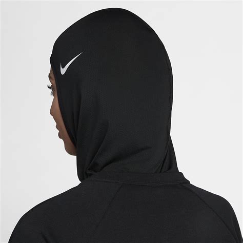 Nike Pro Women S Hijab Nike Lu