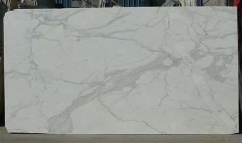 Calacatta White Polished Marble Slabs Marble Slab Wholesale Marbles