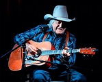 Living Legend, Ramblin' Jack Elliott Coming to The Alberta Rose