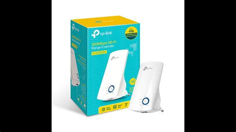 Click here for detailed instructions on how to do so. Unboxing and How to Setup TP-Link Wi-Fi Range Extender (TL ...