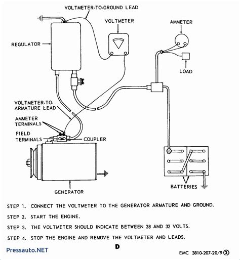 12v Hitachi Alternator Wiring Diagram