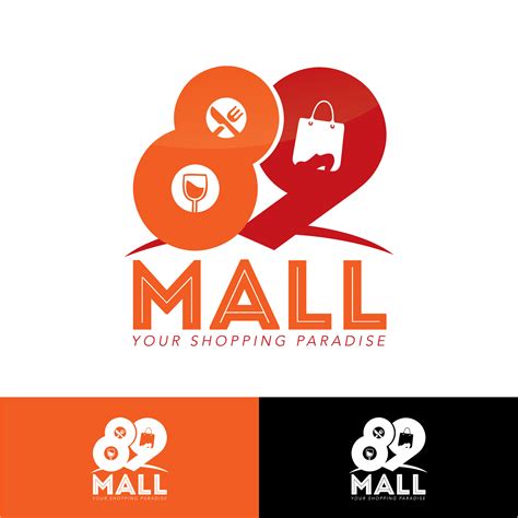 Shopping Mall Logo Design