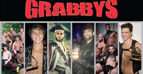 Le palmarès des Grabbys 2018 pinktv fr