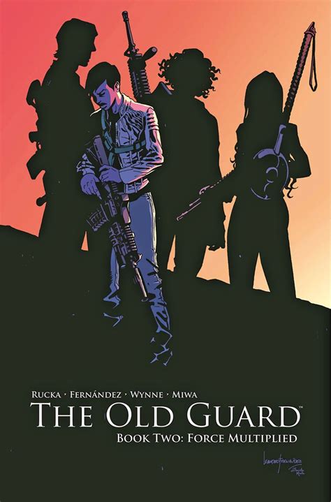 charlize theron s ‘the old guard 6 things to know about the movie entertainment photos