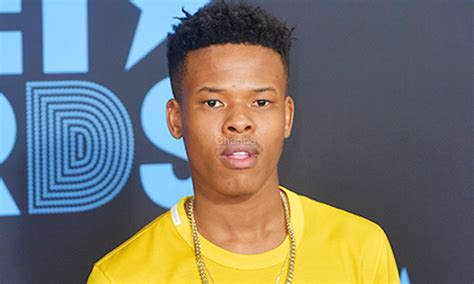 Nasty c certainly shows off his power with this release. Rapper Nasty C Who Featured In The Song 'Particula ...