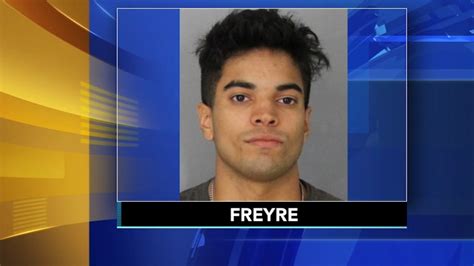 University Of Delaware Student Charged With Kidnapping Strangling