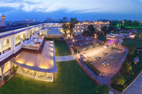 Jai Mahal Palace, Jaipur Media Gallery Defines Luxury Accommodations