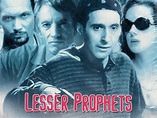 Lesser Prophets (The Last Bet) - Movie Reviews