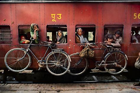 India By Rail Inspiration From Steve Mccurry Masters Of Photography