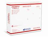 Priority Mail Flat Rate Envelope Images