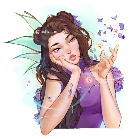 Fantasy Magic Fantasy Art Witch Hay Lin Witch Art Witch Drawing Sans Art Photoshop