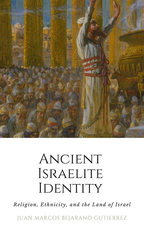 Pin On Ancient Israelite Identity
