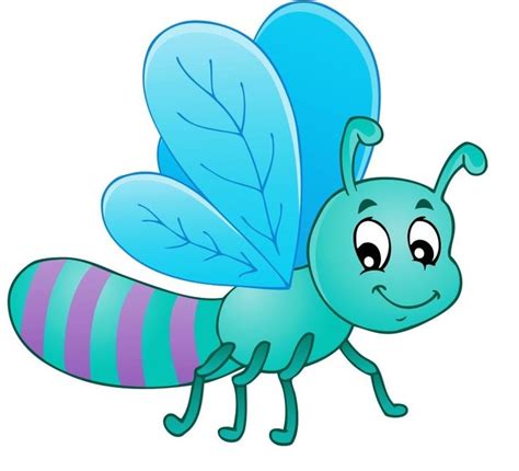 Cute Bug Clipart At Getdrawings Free Download