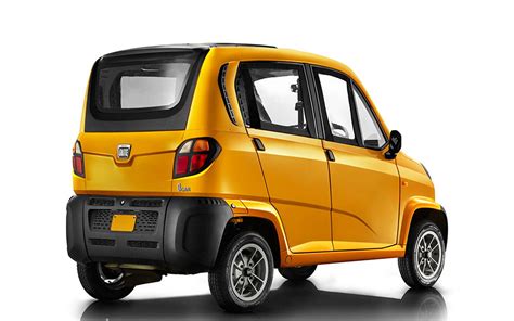 Bajaj Car Of Rs 60000 Truth Or Myth We Answer All The Questions