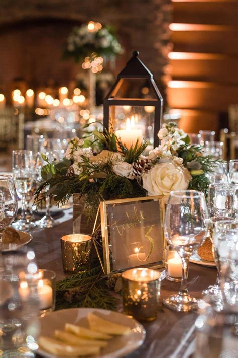 Startling Selected Wedding Décor Get The Style You Want Winter