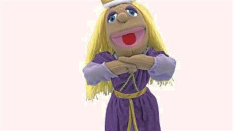 Princess Puppet Youtube