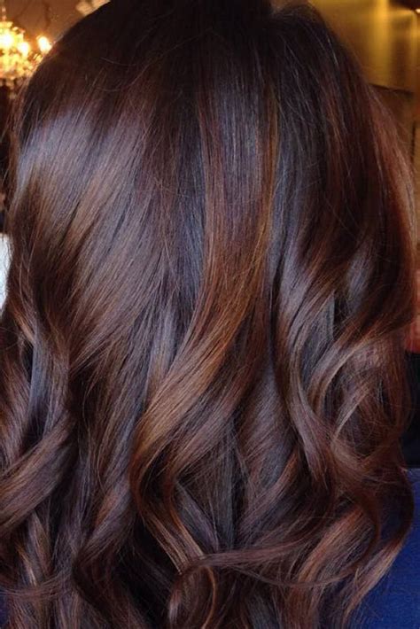 Ombre Hair Color Hair Color Balayage Brown Hair Colors Hair Highlights Caramel Highlights
