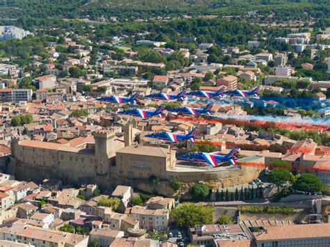 Bienvenue En Provence Office De Tourisme De Salon De Provence