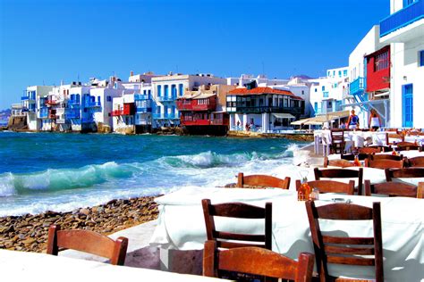 The Greek Odyssey Tour 10 Day Greece Vacations Greece Packages