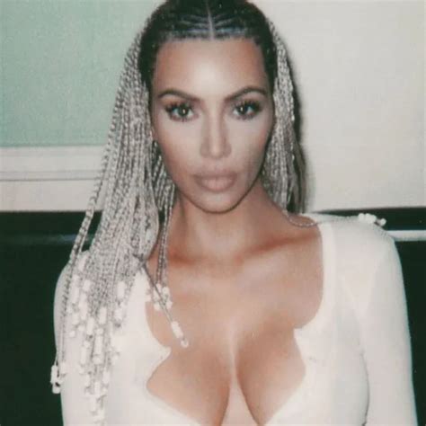 kim kardashian rompió internet las impactantes fotos en topless de las que habla todo el mundo