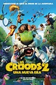 Los Croods 2 Una Nueva Era: Comprar Boletos | Universal Pictures