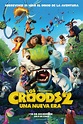 Los Croods 2 Una Nueva Era: Comprar Boletos | Universal Pictures