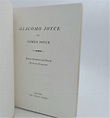 Giacomo Joyce. First Edition (1968) - Ulysses Rare Books