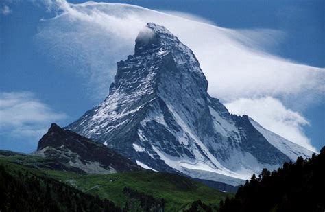Zermatt A Beautiful Ski Spot Of Switzerland Travel And