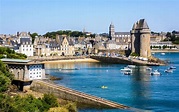 Que faire à Saint-Malo ? Les meilleures activités à faire et à voir