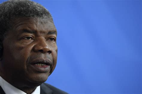 Angola Discurso Sobre O Estado Da Nação Populismo E Demagogia Vs Declaração De Estado De