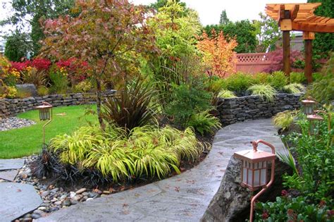 About Michael Bjorge Landscape Designer Vancouver