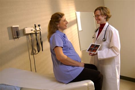 Questions To Ask Your Obgyn About Pregnancy Livestrongcom