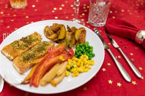 Another great christmas commerical by publix. Christmas Dinner Free Stock Photo - Public Domain Pictures