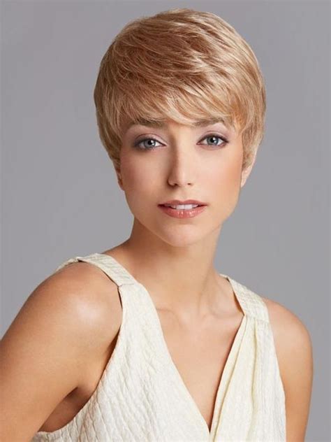 To request an online hair consultation, follow the instructions here. 20 Ideas of Short Haircuts For Thin Hair And Oval Face