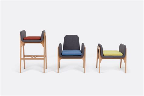 Coventry Collection Of Chairs On Behance
