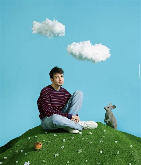 Artist Spotlight Rex Orange County The Roosevelt Review