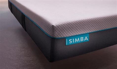 Save Up To £500 On Simba Mattresses In Their Epic Bank Holiday Sale