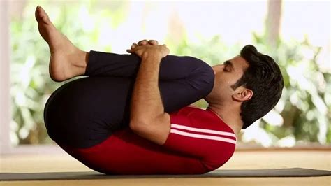 Top 5 Best Yoga For Cure Piles