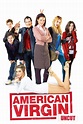 American Virgin (2009) - Posters — The Movie Database (TMDB)