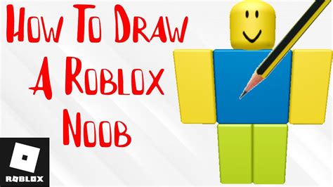 How To Draw Roblox Noob Theme Loader