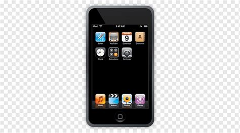 Ipod Touch Macbook Pro Tela Sensível Ao Toque Apple Multi Touch Ipod