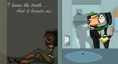 Cits Dont Cry By Totaldramaprincess On Deviantart Total Drama